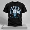 Dream 2026 ATL All The Way Shirt 1