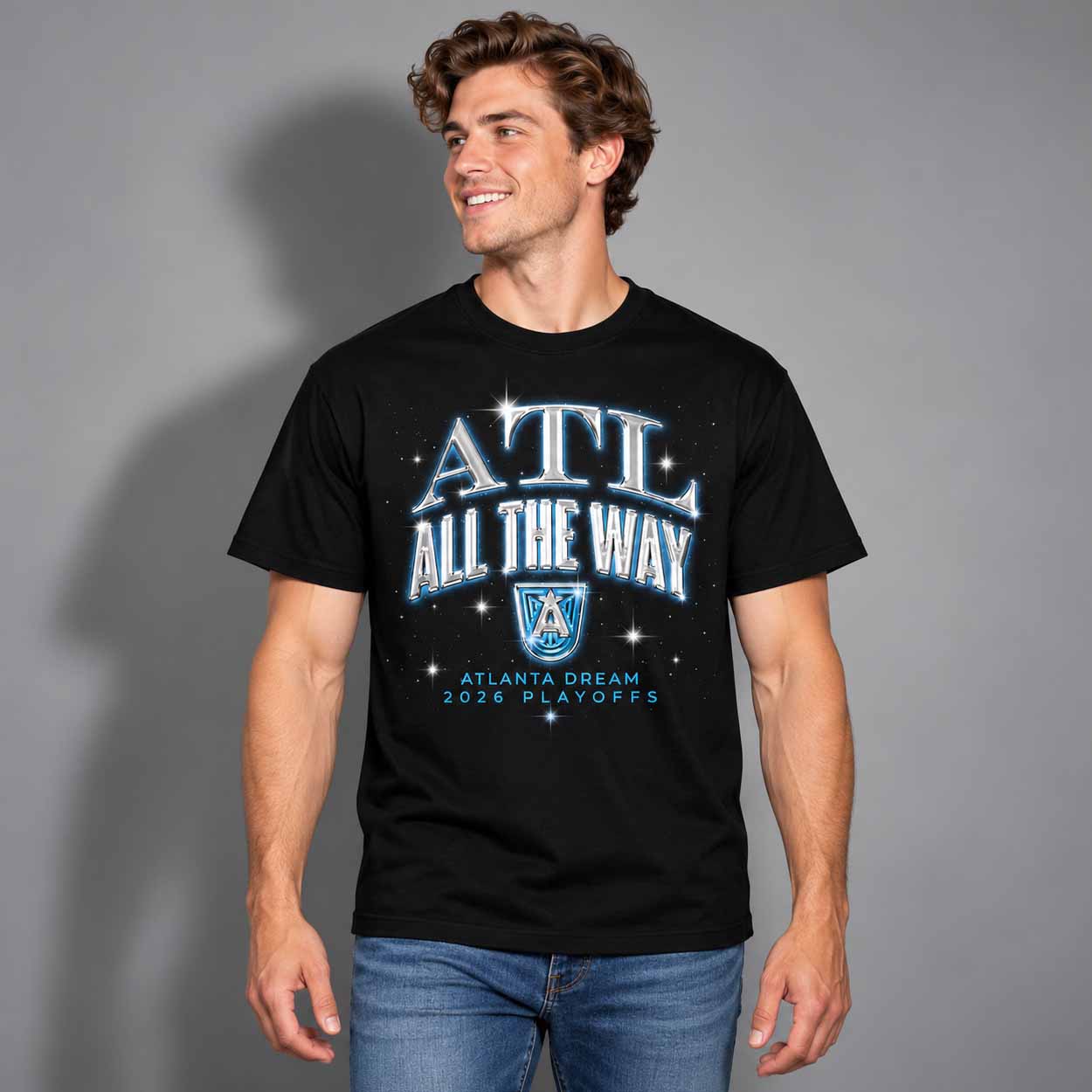 Dream 2026 ATL All The Way Shirt 2 Dream 2026 ATL All The Way Shirt 2