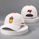 Dunkin’ Donuts x Buccaneers Hat