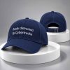 Easily Distracted By Cybertrucks Hat 4 Easily Distracted By Cybertrucks Hat 1
