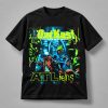 Falcons OutKast ATLiens Shirt 1