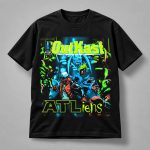 Falcons OutKast ATLiens Shirt