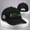 Falcons Outkast 30th Anniversary ATLiens 2026 Hat 1