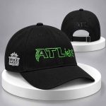 Falcons Outkast 30th Anniversary ATLiens 2026 Hat