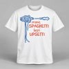 Funny Food Spaghetti Shirt 5 Funny Food Spaghetti Shirt 1