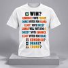 Funny Kendrick Drake Trump Vote Ballot Shirt 5 Funny Kendrick Drake Trump Vote Ballot Shirt 1