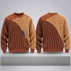 Furrow Ugly Christmas Sweater 1