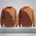 Furrow Ugly Christmas Sweater