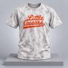 George Kittle Little Caesars Shirt 1