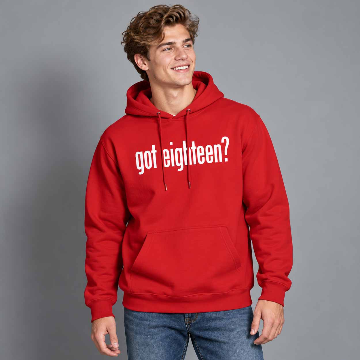 Got Eighteen Shirt 2 Got Eighteen Shirt 2