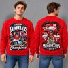 Guardians 2026 ALCS American League Champions Sweatshirt 5 Guardians 2026 ALCS American League Champions Sweatshirt 1