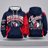 Guardians Est 1901 2026 World Series Pullover Hoodie 4 Guardians Est 1901 2026 World Series Pullover Hoodie 1