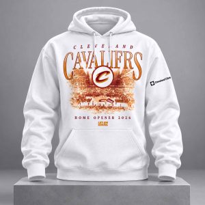 Cavaliers Home Opener 2026 Let Em Know Shirt Giveaway 5 Cavaliers Home Opener 2026 Let Em Know Shirt Giveaway 3