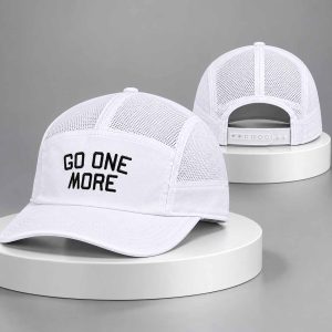 Dan Churchill Go One More Hat 1