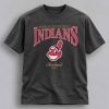 Indians Jacobs Field Home Baseball Shirt 5 Indians Jacobs Field Home Baseball Shirt 1