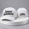 Jon Gruden Internet Invitational Hat 1