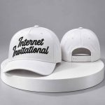 Jon Gruden Internet Invitational Hat