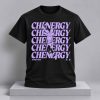 Kaitlyn Chen Chenergy Shirt 1