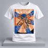 Knicks The New Yorker October 26 2026 Magazine Cover Poster Shirt 1