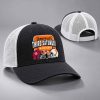 Knoxville Third Saturday in October Hat 4 Knoxville Third Saturday in October Hat 1