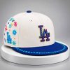LA Dodgers Latin Heritage 2026 Hat 1