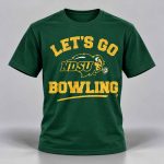 Let's Go Bowling Shirt