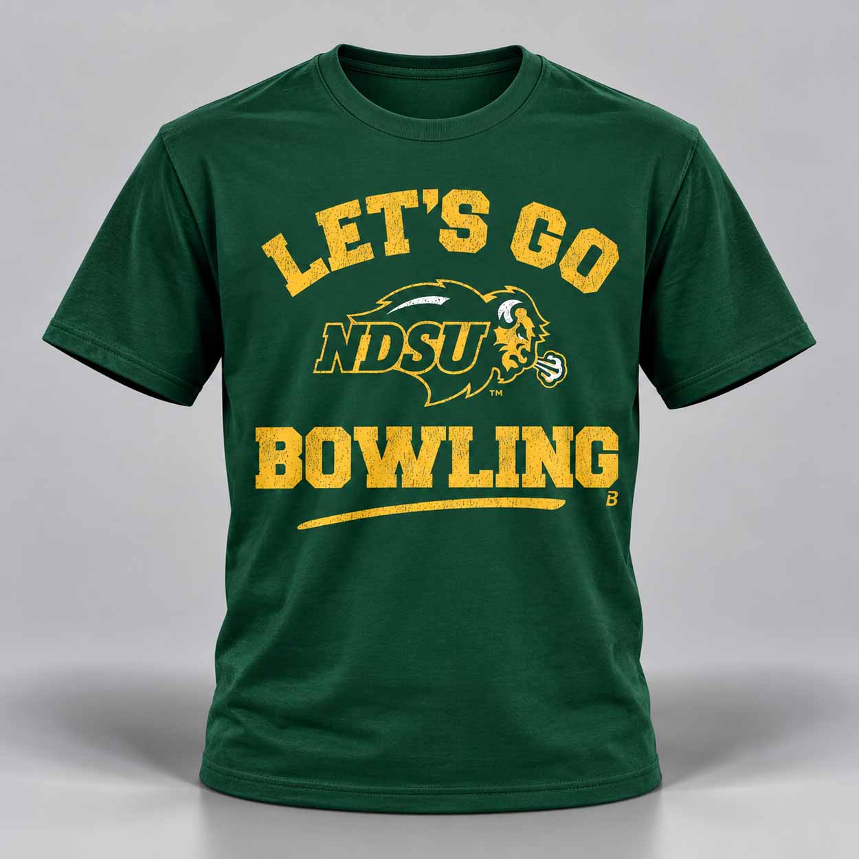 Let's Go Bowling Shirt 1 Let's Go Bowling Shirt 1