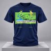 Local Stingrays In Great Mood Shirt 1