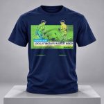 Local Stingrays In Great Mood Shirt