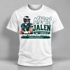 March For Jalen Hurts Shirt 1