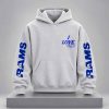 Matthew Stafford I Love LA Rams Hoodie 1