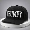 Michael Che Grumpy Hat 1