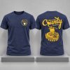 Milwaukee County Stadium Shirt 4 Milwaukee County Stadium Shirt 1