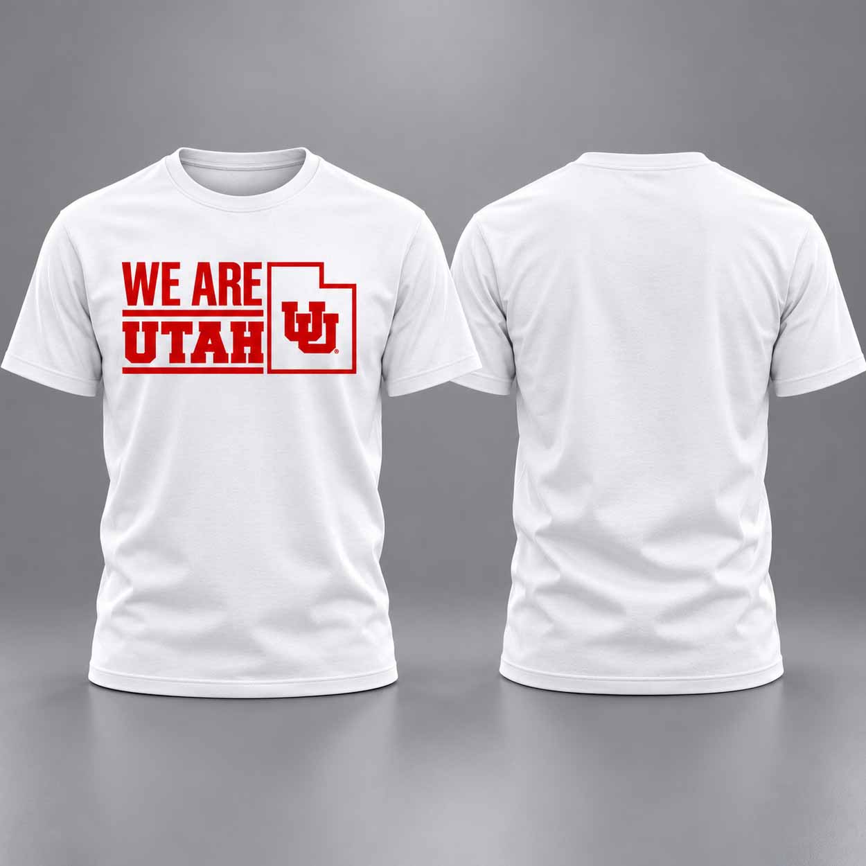 Morgan Scalley We Are Utah Hoodie 2 Morgan Scalley We Are Utah Hoodie 2