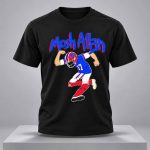 Mosh Allen Josh Allen 2026 Shirt
