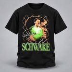 Nashville SC Brian Schwake Stoppers Shirt