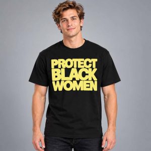 Angel Reese Protect Black Women Shirt 2