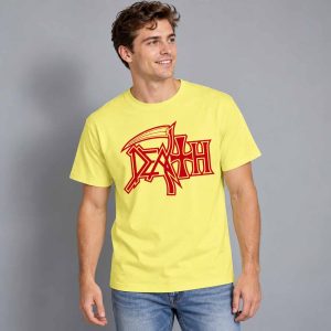 Trump Rally Tom Death Shirt 2