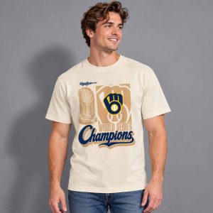 Brewers 2026 World Series Champions Parade Shirt 3 Brewers 2026 World Series Champions Parade Shirt 2