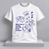 PUP Who Will Look After The Dogs Shirt 1