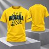 Pacers Gold Out Opening Night 2026 Shirt 1