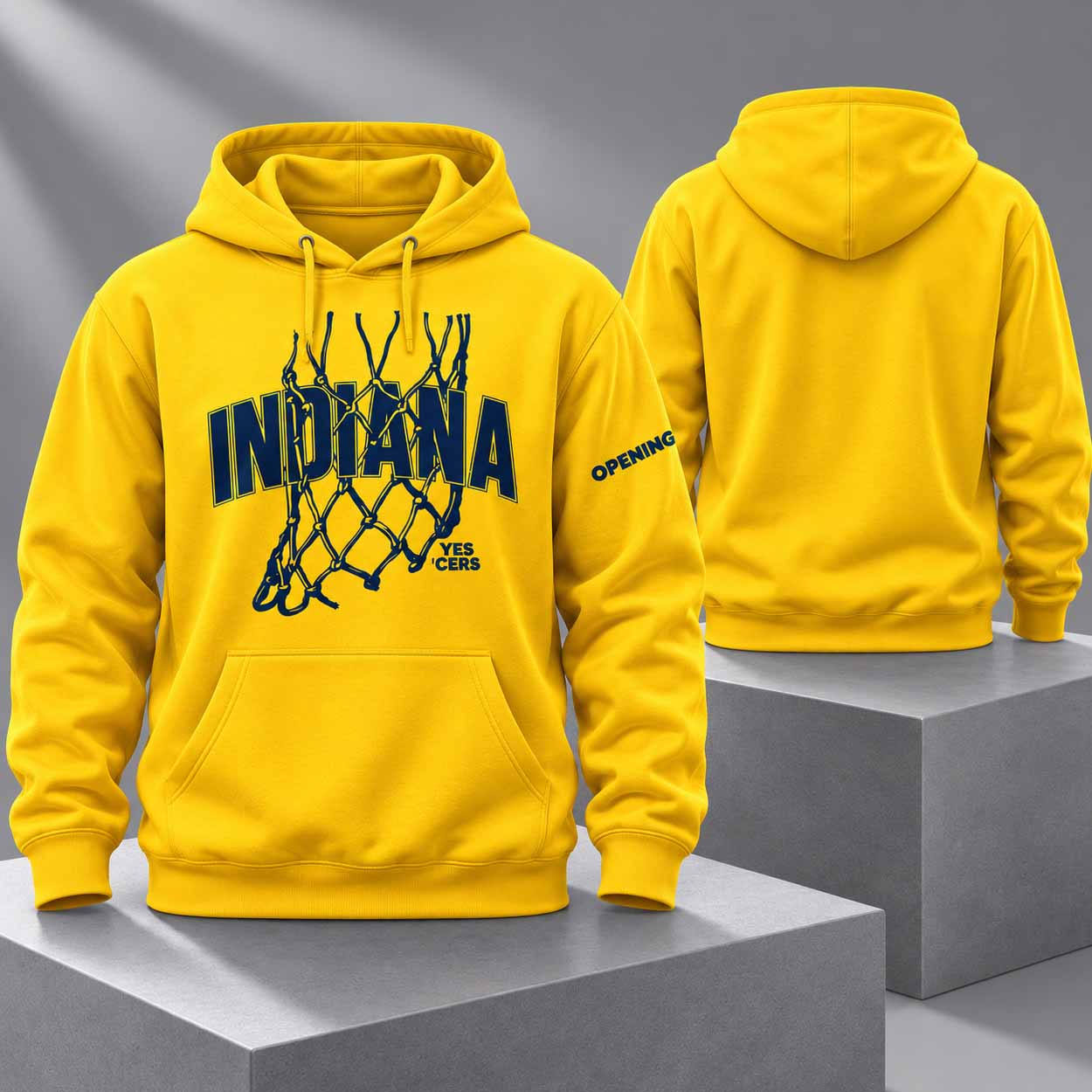 Pacers Gold Out Opening Night 2026 Shirt 2 Pacers Gold Out Opening Night 2026 Shirt 2