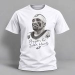 Prayers For Jalen Hurts Shirt