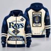 Rays 2026 World Series Champions Hoodie 1