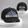 Rays World Series League Champions 2026 Hat 1