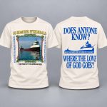SS Edmund Fitzgerald Shirt