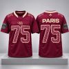 Saint Germain Football 2026 Jersey 1