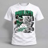 Saquon Barkley Philly’s 26 Crashing Through Wall Shirt 4 Saquon Barkley Philly’s 26 Crashing Through Wall Shirt 1