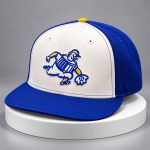 Sean Rhyan Brewers Barrelman Hat
