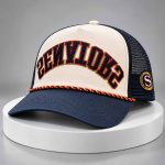 Senators Upside Down Giveaway 2026 Hat